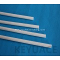 Silicone Fiberglass Insulation Sleeve for Electric Appliance